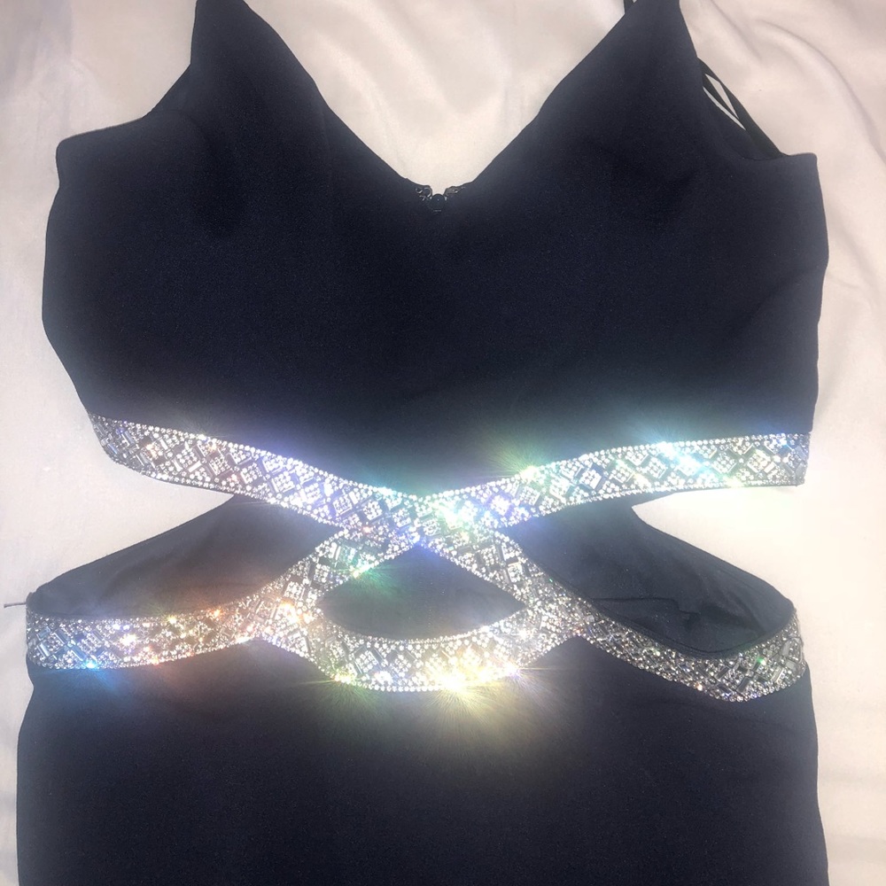 Prom/Formal Gown! - Picture 4 of 5